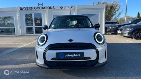 Cooper 136ch Edition Premium Plus BVA7 2023 occasion 13300 Salon-de-Provence