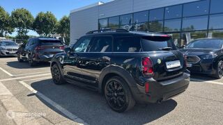 Countryman Cooper SE 125ch + 95ch Edition Premium ALL4 BVA6 2023 occasion 13700 Marignane