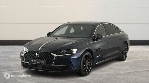 Citro&euml;n DS9 Hybrid E-Tense 250ch Rivoli+ 28g 2025 occasion Poitiers 86000