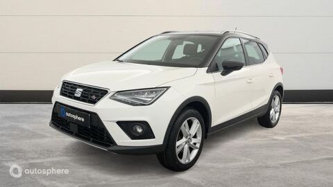Annonce voiture Seat Arona 13999 