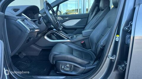 I-PACE EV400 HSE AWD 2019 occasion 69760 Limonest