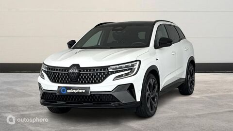 Annonce voiture Renault Austral 34999 €