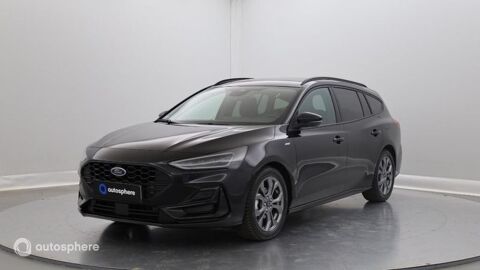 Annonce voiture Ford Focus 26299 