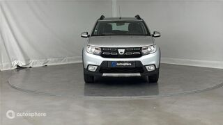 Sandero 0.9 TCe 90ch Stepway - 20 2020 occasion 10000 Troyes
