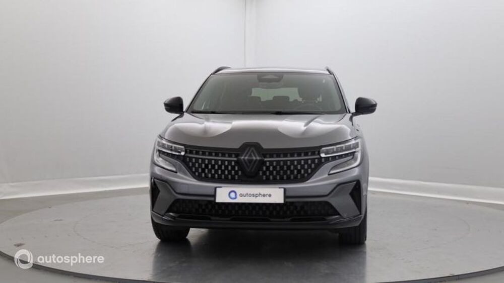 Austral 1.2 E-Tech full hybrid 200ch Techno esprit Alpine 2024 occasion 02500 Hirson