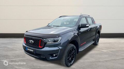 Annonce voiture Ford Ranger 32999 