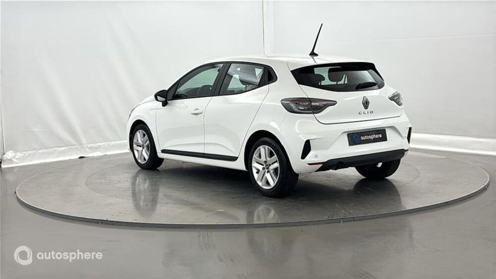Clio 1.0 TCe 90ch Evolution 2024 occasion 79000 Niort