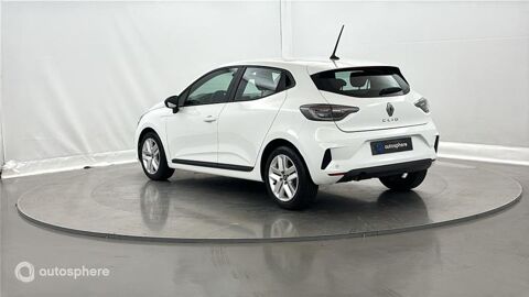 Clio 1.0 TCe 90ch Evolution 2024 occasion 79000 Niort