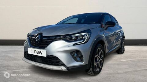 Annonce voiture Renault Captur 16499 €