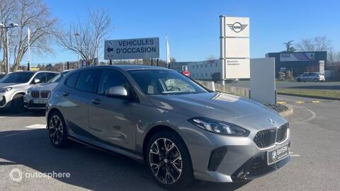 Annonce voiture BMW Srie 1 44600 