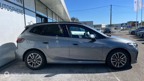 Serie 2 220d 163ch M Sport DKG7 2026 occasion 30100 Al&egrave;s