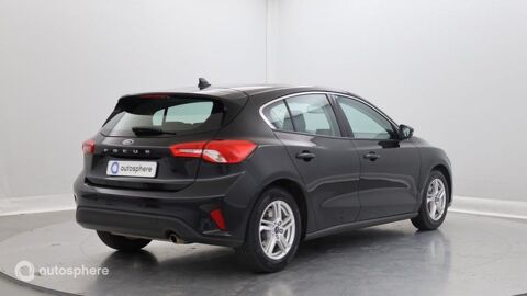 Focus 1.0 EcoBoost 100ch Trend Business 2018 occasion 08000 Charleville-M&eacute;zi&egrave;res