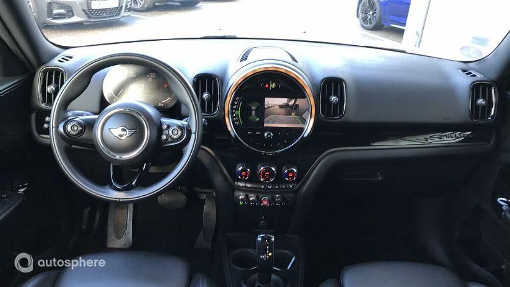Countryman Cooper 136ch Northwood BVA7 2020 occasion 30100 Al&egrave;s