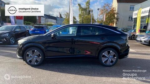 Ariya Electrique 242ch 87kWh Evolve 2026 occasion 59720 Louvroil