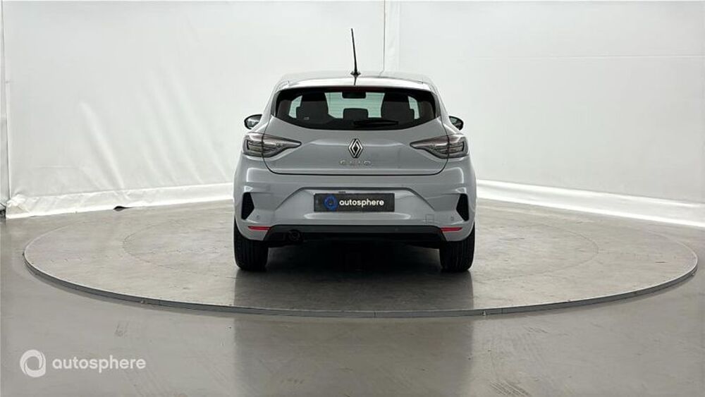 Clio 1.5 Blue dCi 100ch Evolution - 24 2025 occasion 51000 Ch&acirc;lons-en-Champagne