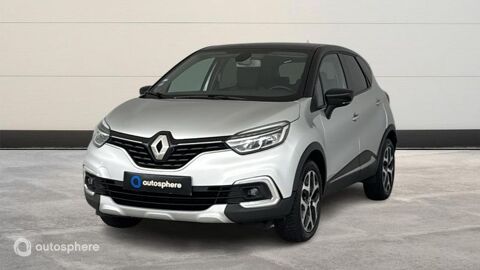Annonce voiture Renault Captur 12899 €