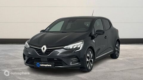 Annonce voiture Renault Clio 12999 €