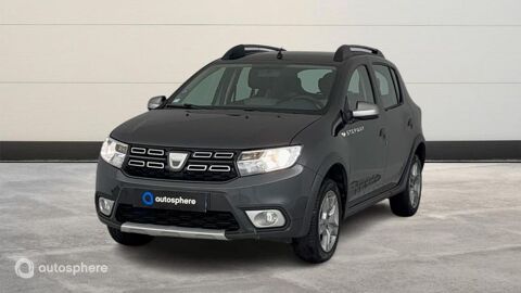 Dacia Sandero 1.0 SCe 75ch Essentiel - 20 2021 occasion Roncq 59223