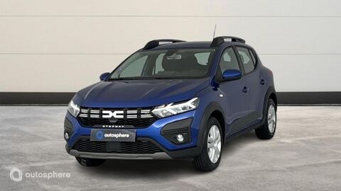Dacia Sandero 1.0 ECO-G 100ch Stepway Expression 2023 occasion Loison-sous-Lens 62218