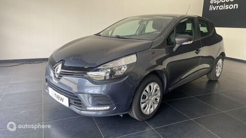 Renault clio 1.2 16v 75ch Life 5p