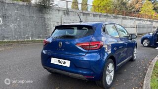 Clio 1.5 Blue dCi 85ch Business 2021 occasion 59850 Nieppe