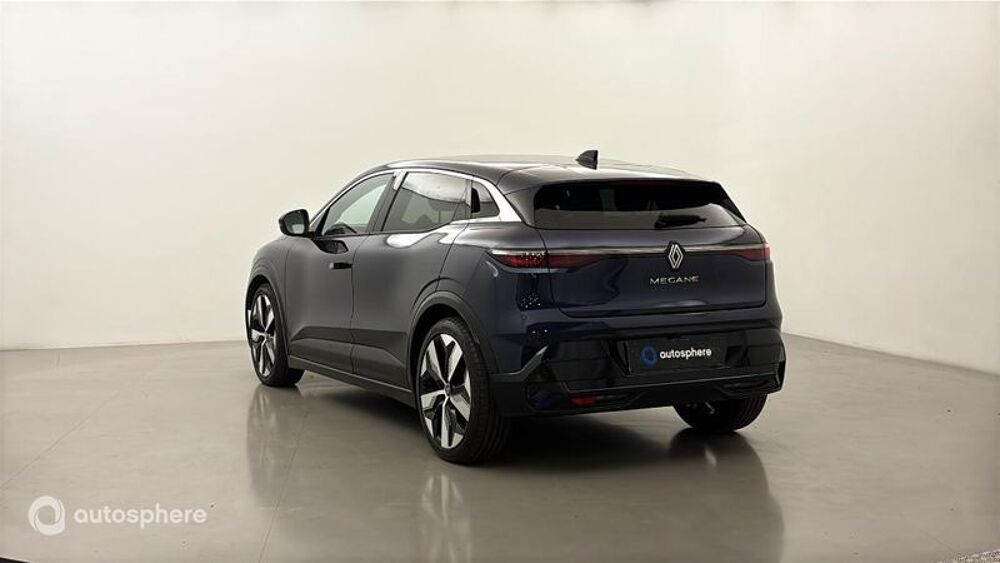 M&eacute;gane E-Tech Electric EV40 130ch Techno standard charge 2023 occasion 94000 Cr&eacute;teil
