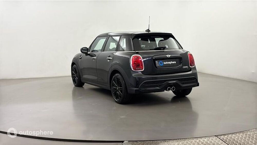 Cooper S 178ch Edition Premium Plus BVA7 2023 occasion 33260 LA TESTE DE BUCH