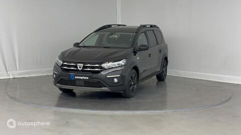 Dacia Jogger 1.0 ECO-G 100ch SL Extreme+ 5 places 2022 occasion Roncq 59223