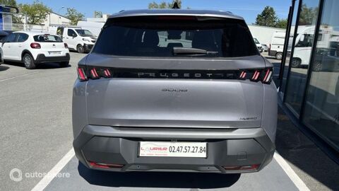 5008 Hybrid 136ch Allure e-DCS6 2025 occasion 37400 AMBOISE