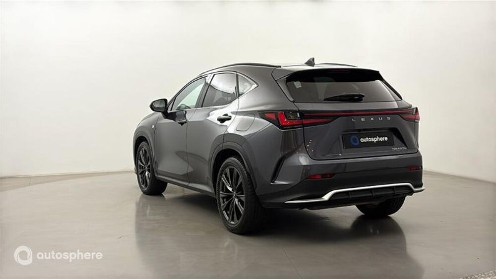 NX 450h+ F SPORT Executive 4WD MY24 2023 occasion 78240 CHAMBOURCY