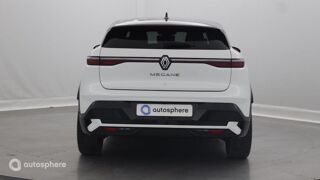 M&eacute;gane E-Tech Electric EV60 220ch Techno super charge -C 2023 occasion 59320 Sequedin