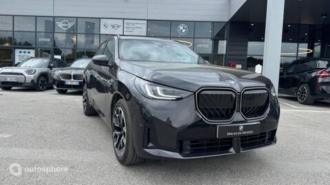 Annonce voiture BMW X3 69900 €