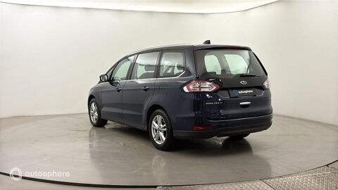 Galaxy 2.5 Duratec 190ch Hybrid Titanium Business eCVT 2023 occasion 92000 Nanterre