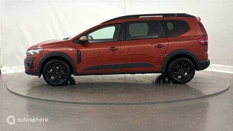 Jogger 1.6 hybrid 140ch Extreme 7 places -24 2025 occasion 59223 Roncq