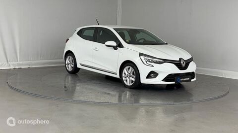 Clio 1.5 Blue dCi 100ch Business 21N 2022 occasion 77100 Meaux