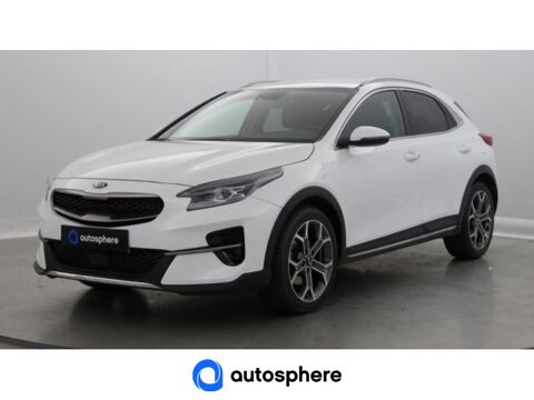 Kia XCeed 1.0 T-GDI 120ch Design 2021 2021 occasion BEAURAINS 62217