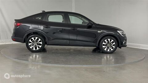 Arkana 1.6 E-Tech 145ch Business 2021 occasion 59600 Maubeuge