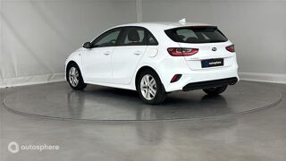 Ceed 1.0 T-GDI 100ch Active 2021 occasion 59600 Maubeuge