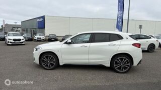X2 xDrive20dA 190ch M Sport Euro6d-T 2021 occasion 40090 SAINT-AVIT