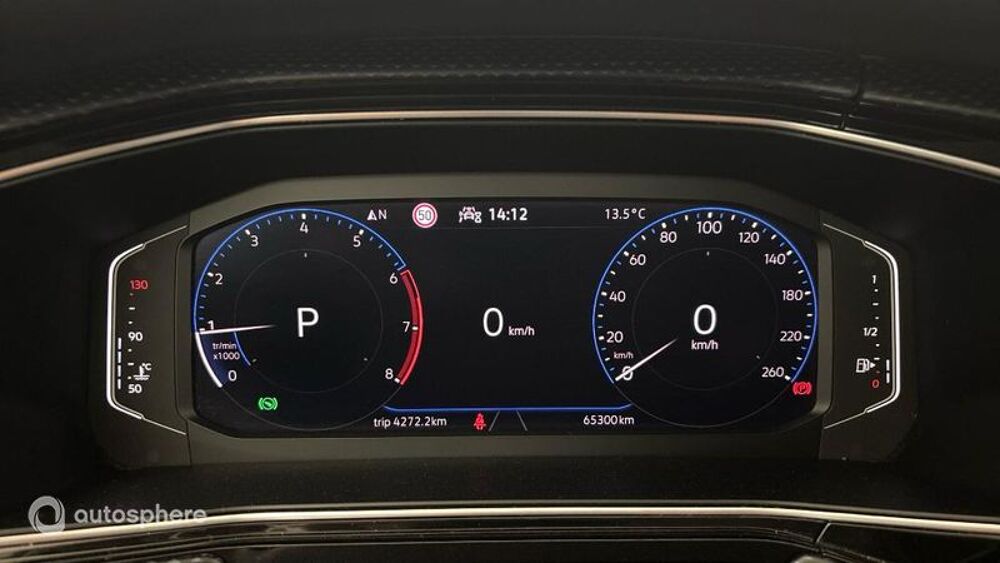 T-Cross 1.0 TSI 110ch United DSG7 2021 occasion 59160 Lomme
