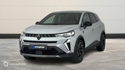 Renault Symbioz 1.8 E-Tech full hybrid 160ch esprit Alpine - 25 2025 occasion Arras 62000