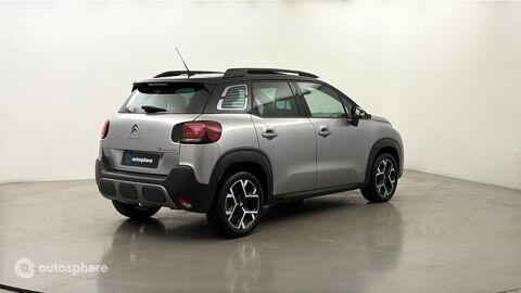 C3 Aircross PureTech 110ch S&S Shine Pack 2023 occasion 37540 Saint-Cyr-sur-Loire