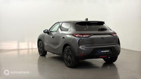 DS3 E-Tense 156ch Opera 2023 occasion 86000 Poitiers