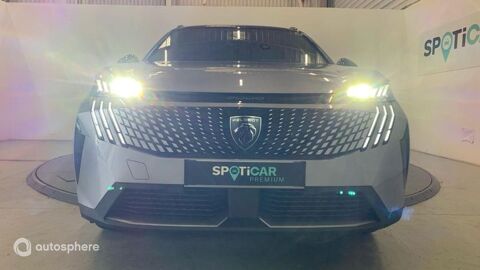 5008 Hybrid 145ch GT Exclusive e-DCS6 2026 occasion 13100 Aix-en-Provence