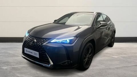 Annonce voiture Lexus UX 39499 €