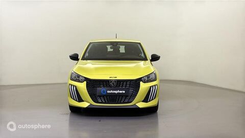 208 1.2 Hybrid 100ch Active e-DCS6 2025 occasion 79000 Niort