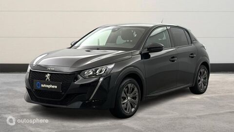 Peugeot 208 e- 136ch Style 2022 occasion Champniers 16430