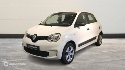 Renault twingo 1.0 SCe 65ch Life - 21