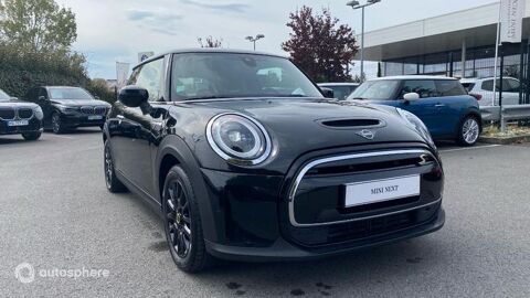 Cooper SE 184ch Essential BVA 2022 occasion 64100 Bayonne