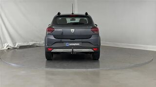 Sandero 1.0 ECO-G 100ch Stepway Confort -22 2022 occasion 10000 Troyes
